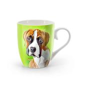Eoin O Connor Mutz Mug The Young Pretender image