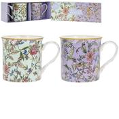 William Kilburn Mugs Set of 2 image