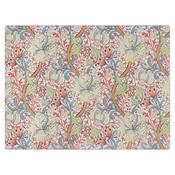 Golden Lily Cutting Board image