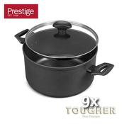 Prestige 9X Stronger 24cm Non-Stick Stockpot image