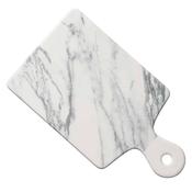 Belleek Marble Design Cheese Platter image