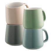 Air &amp; Water 4 Piece Mug Set image