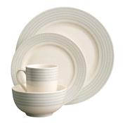 Aynsley Reflect 16pc China Set image