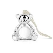 Bear Photoframe Ornament image