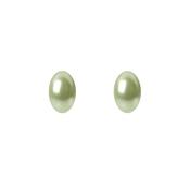 Pearl Stud Earrings image
