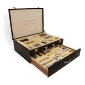 Prestige 72pc Stainless Steel Cutlery Canteen image