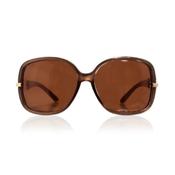 Tc Cannes Sunglasses Brown image