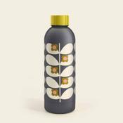 OK Stainless Steel Water Bottle Wild Rose Stem image