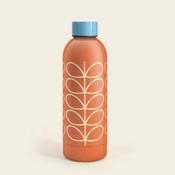 OK Stainless Steel Water Bottle Linear Stem image