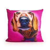 Eoin OConnor Mutz Cushion Puppy Love image