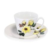 Botanic Studio Set of 2 Cup and Saucer image
