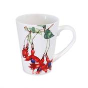 Botanic Studio Fuchsia Mug image