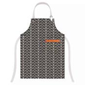 OK Apron Linear Stem Slate image