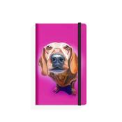 Eoin OConnor Mutz A5 Notebook Puppy Love image