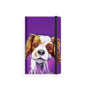 Eoin OConnor Mutz A5 Notebook Camilla image