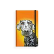 Eoin OConnor Mutz A5 Notebook Mr. Lover image