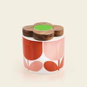 OK Sugar Pot Block Flower Tomato image