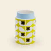 OK Utensil Pot Wild Rose Stem Dandelion image