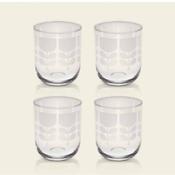 OK Formal Water Glass Set of 4 image