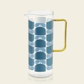 OK Glass Water Jug image