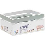 Country Life Farm Egg Crate image