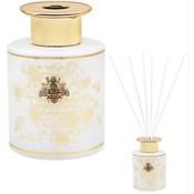 Honeycomb Bees 120ml Diffuser image
