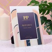 Art Deco Photo Frame 5×7 image