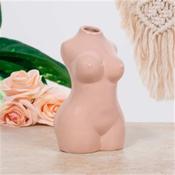 Nude Body Vase 17.5cm image