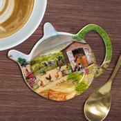 Farmhouse Teabag Tidy image