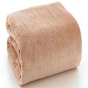 Barclay Blush throw 150X200cm image