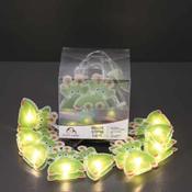 10 String Lights 135cm Monster image