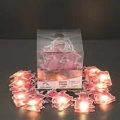10 String Lights 135cm Dragon image