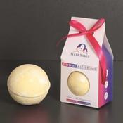 Bedtime Bath Bomb 140g Vanilla image