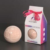 Bedtime Bath Bomb 140g Coconut image