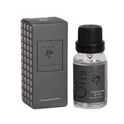 Clementine and Fern Essential Oil 15ml image