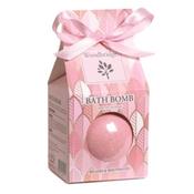 Pretty In Pink 140g Bath Bomb image