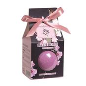 Exotic Orchids 140g Bath Bomb image