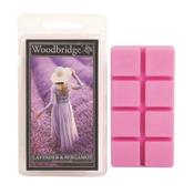 Melts Pack of 8 Lavender and Bergamot image