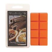 Melts Pack of 8 Orange Cinnamon
