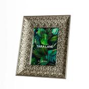 Arden Silver 5x7inch Photo Frame image