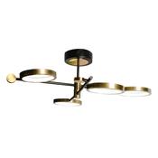 Harley Led Pendant Light Integrated Led image