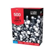 500 White LED Lights 25m Lit Length 6W image