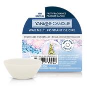 Wax Melt Single Snow Globe Wonderland image