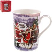 Santa Mug image