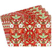 Berry Thief Placemats Set of 4 image
