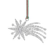 Shooting Star Christmas Tree Decoration image