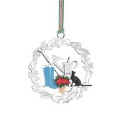 Garden Christmas Tree Decoration image