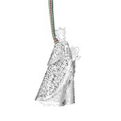 Wise Man Christmas Tree Decoration image
