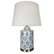 Alina Ceramic Table Lamp H65cm image