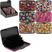 Floral Credit Card Protectors – 6 Designs image